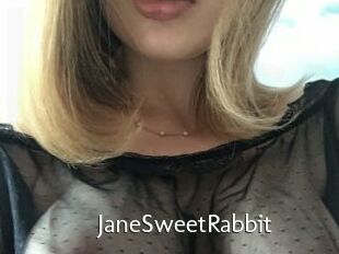 JaneSweetRabbit