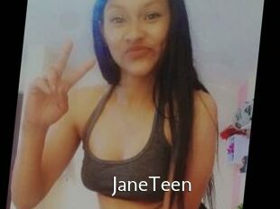 JaneTeen