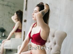 JaneTerry