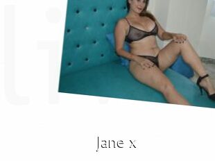 Jane_x