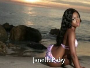 JanelleBaby