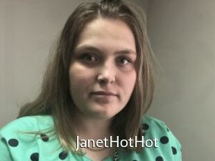 JanetHotHot