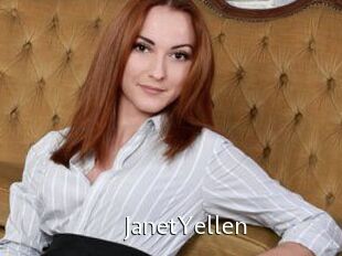 JanetYellen