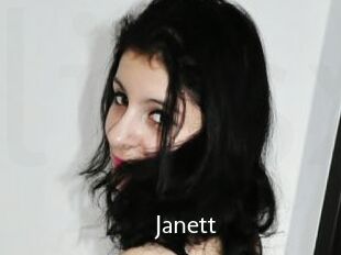 Janett