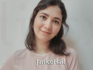 JaniceHall