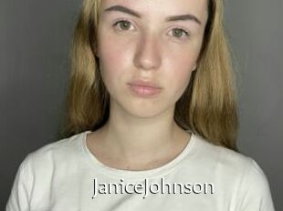 JaniceJohnson