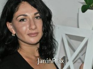 JaninPrix
