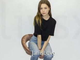 JanisLove
