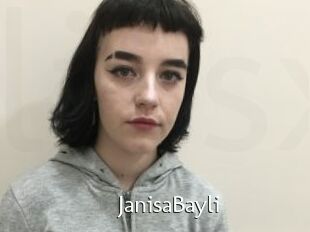 JanisaBayli