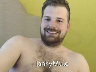 JankyMule