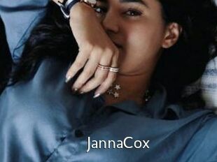 JannaCox