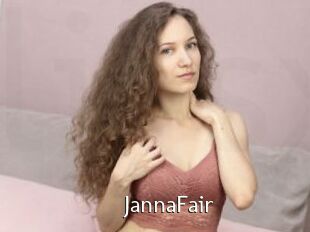 JannaFair
