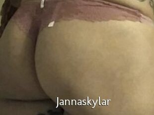 Jannaskylar