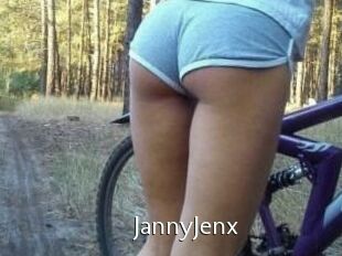 JannyJenx