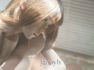 Jannyh