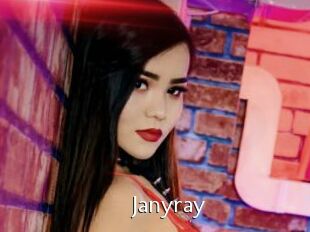 Janyray