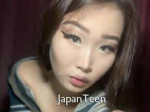 JapanTeen