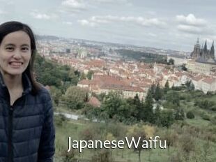 JapaneseWaifu