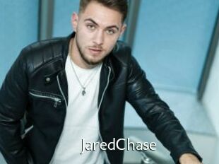 JaredChase