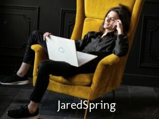JaredSpring