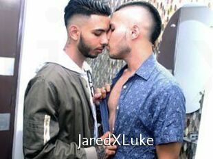 JaredXLuke