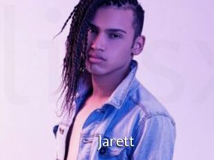 Jarett