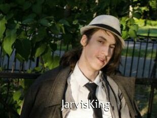 JarvisKing