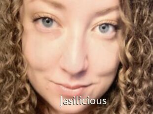 Jasilicious