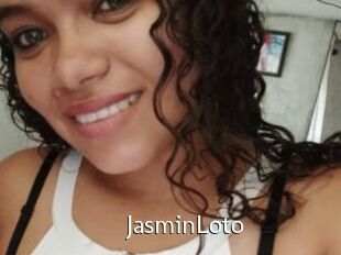 JasminLoto