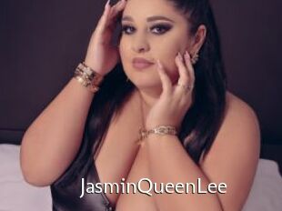 JasminQueenLee