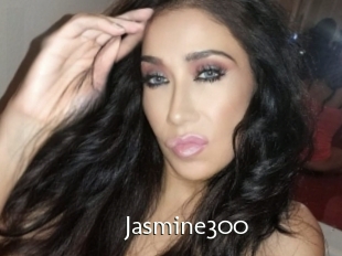 Jasmine300