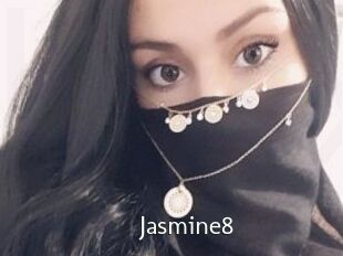 Jasmine8