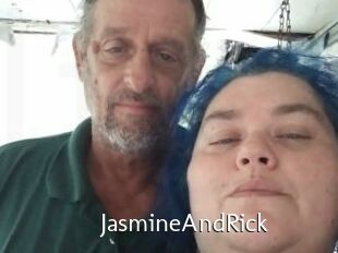 JasmineAndRick