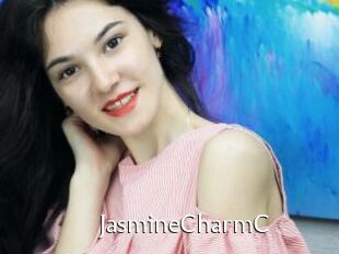 JasmineCharmC