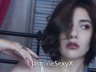 JasmineSexyX
