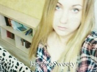 JasmineSweety