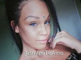 JasmineTeAmo