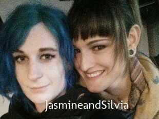 JasmineandSilvia