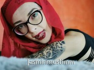 Jasminmuslimm