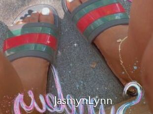 JasmynLynn