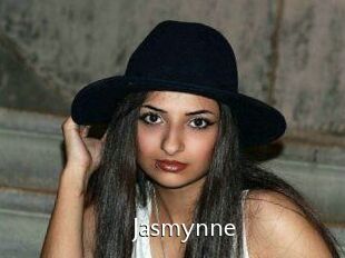 Jasmynne_