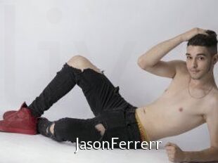 JasonFerrerr