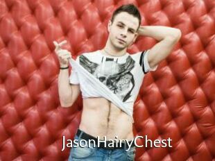 JasonHairyChest