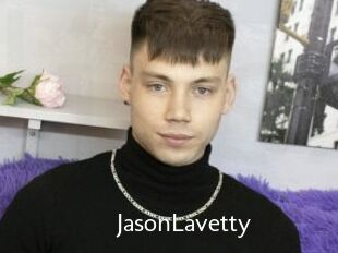 JasonLavetty