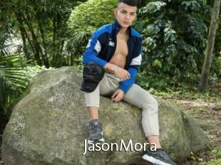 JasonMora