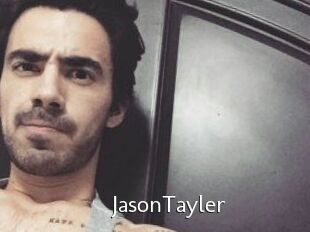 Jason_Tayler