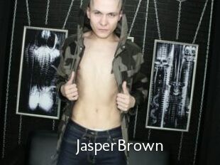 JasperBrown