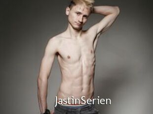 JastinSerien
