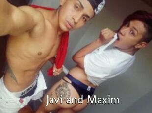 Javi_and_Maxim