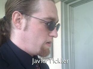 JavierTickler